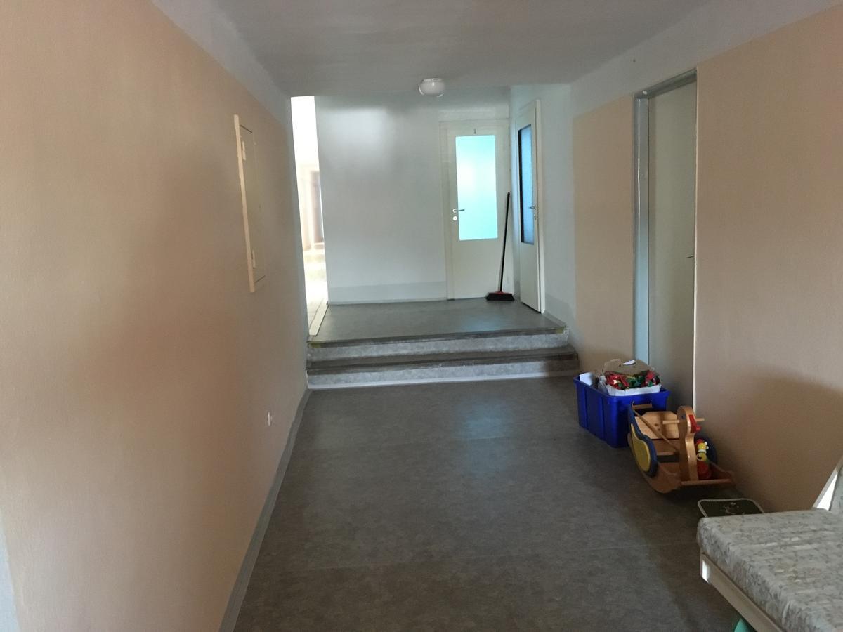 Ubytování u Hořejších na statku Kremze Esterno foto