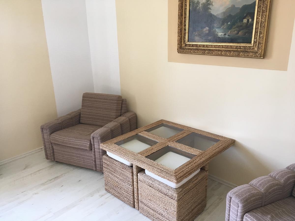 Ubytování u Hořejších na statku Kremze Esterno foto